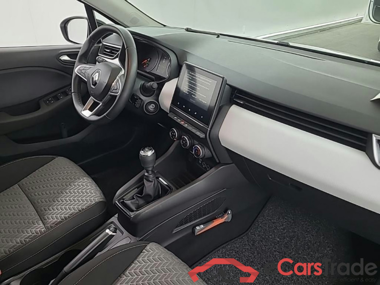 RENAULT CLIO 1.0 TCe 90 GPF Evolution 5D 67kW #6
