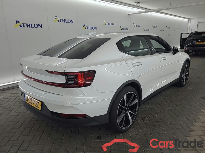 Polestar Polestar 2 Pilot Plus 5D 300kW #3