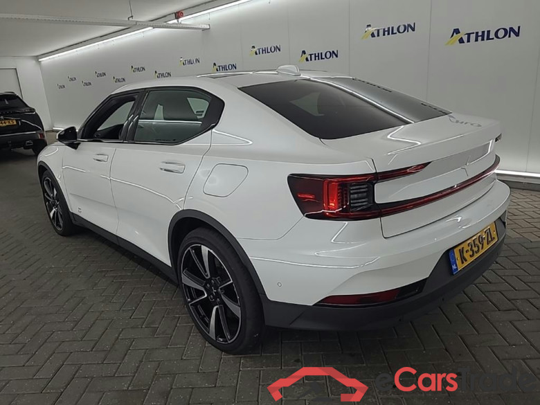 Polestar Polestar 2 Pilot Plus 5D 300kW #4