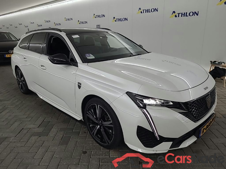 PEUGEOT 308 SW GT Pack Business HYbrid 180 e-EAT8 5D 133kW #2