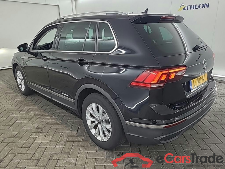 VOLKSWAGEN Tiguan 1.5 TSI 110kW DSG Life Business 5D #4