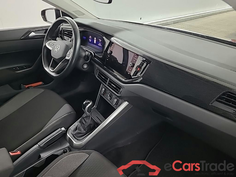 VOLKSWAGEN POLO 1.0 TSI 70kW Life 5D #6
