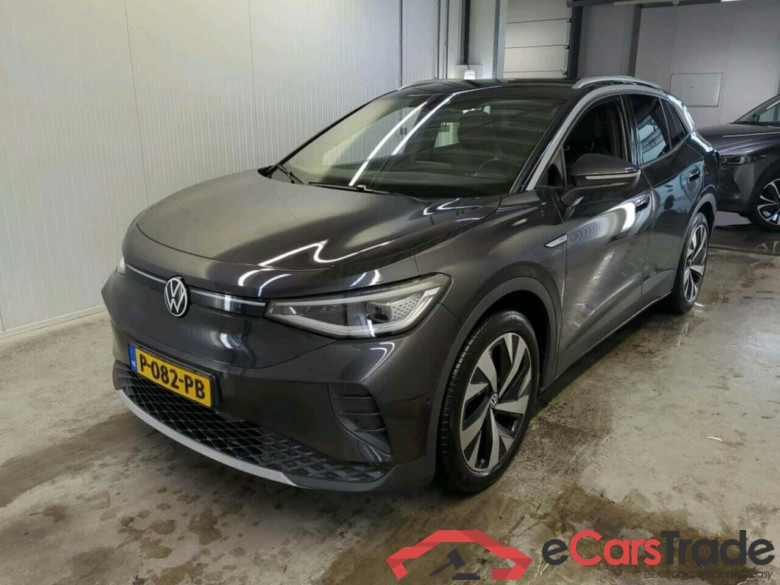 VOLKSWAGEN ID.4 Pro 77 kWh #1