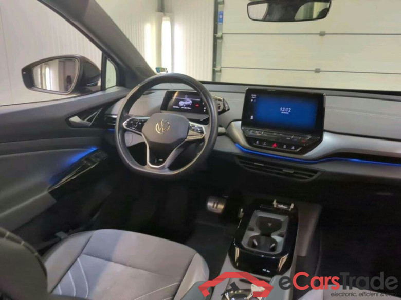VOLKSWAGEN ID.4 Pure 52 kWh #3