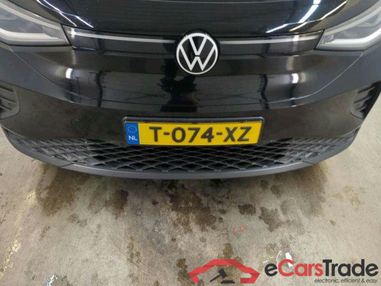VOLKSWAGEN ID.4 Pure 52 kWh #4