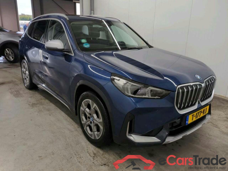 BMW iX1 xDrive30 Launch Ed. #5