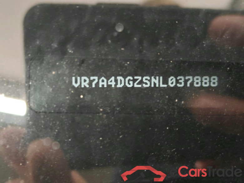 Citroën C5 Aircross Hybrid 225 e-EAT8 Shine 5d #6