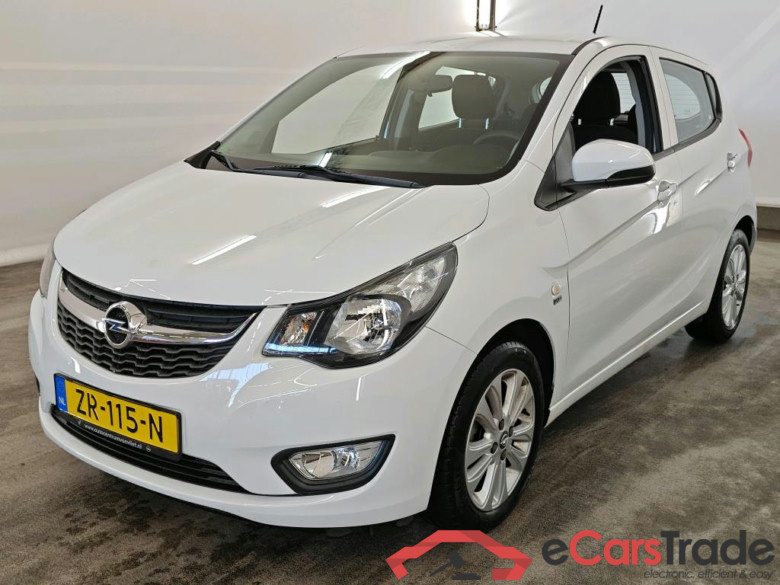 Opel Karl 1.0 Start/Stop 120 Jaar Edition 5d