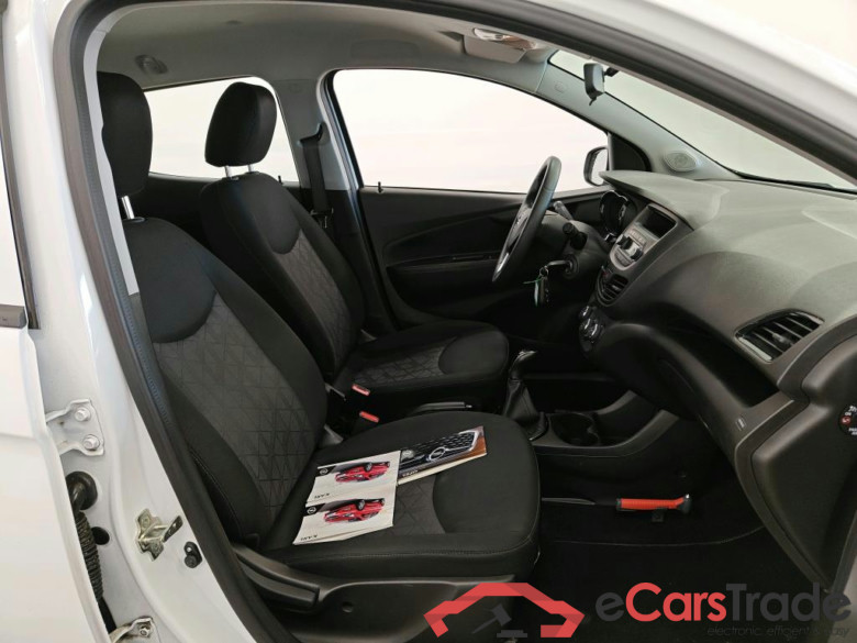 Opel Karl 1.0 Start/Stop 120 Jaar Edition 5d #3