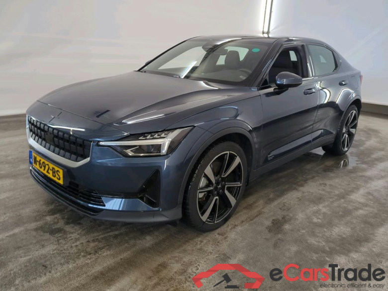 Polestar 2 Long Rng SM Pilot lite MY23 run-out 5d + 20 inch