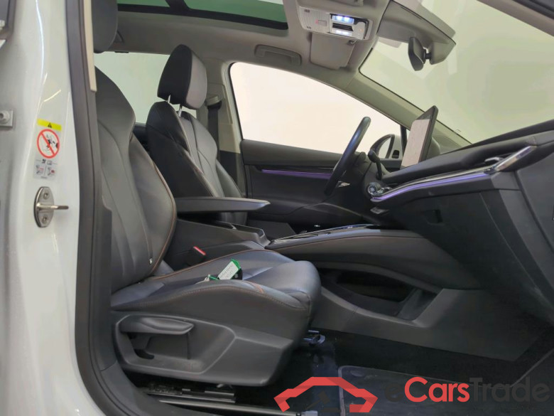 Skoda Enyaq iV 80 First Edition High 5d 21 inch, Pano #3