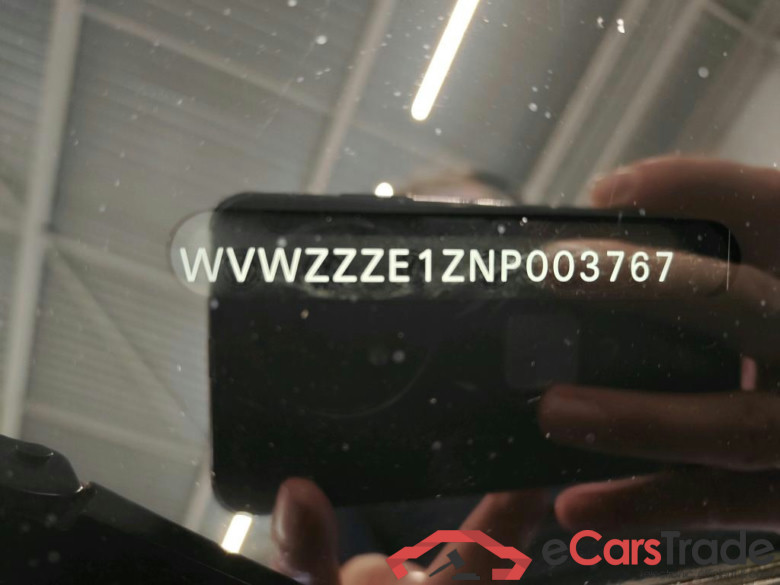 Volkswagen ID.3 58kWh 150kW Life auto 5d #6