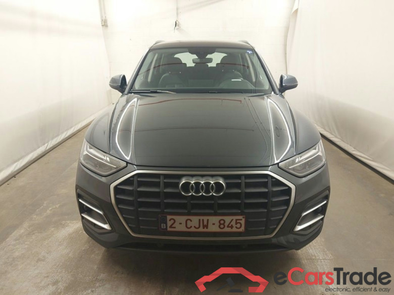 Audi Q5 Business Ed. Attraction 30 TDI S tronic 5d #5