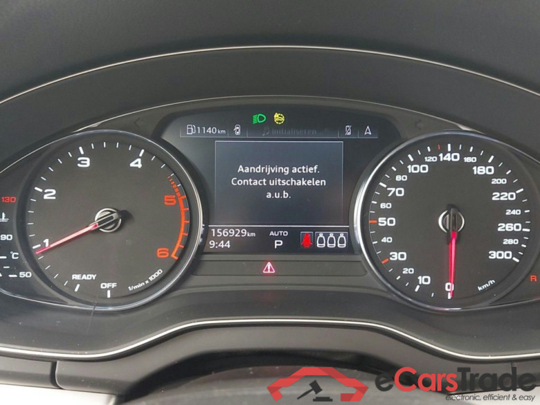 Audi Q5 Business Ed. Attraction 30 TDI S tronic 5d #6