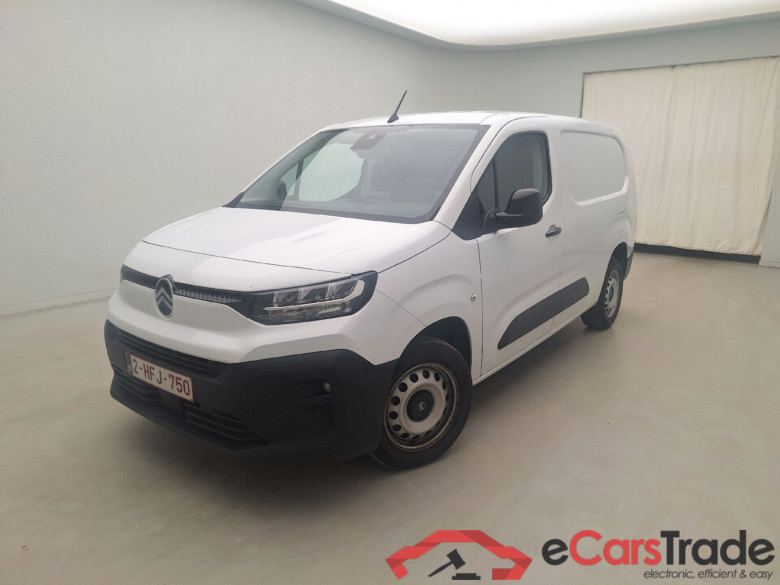 Citroën, _Berlingo FL'24, Berli.1.5BHDi 100 XL H #2