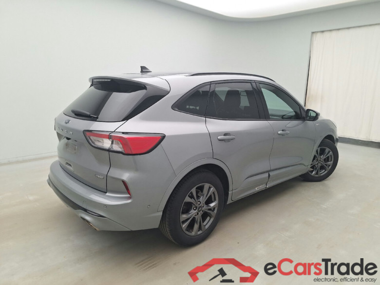 Ford, Kuga '19, Ford Kuga 2.5i FHEV Aut. 140kW ST-Line X 5d #4