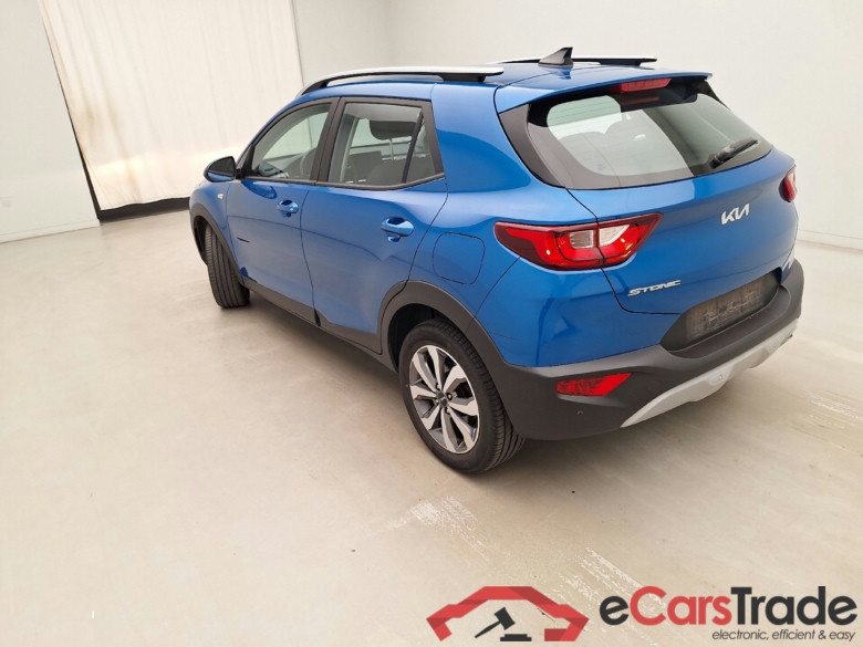 Kia, Stonic FL'20, Stonic 1.0 74kW MHEV Busin.Li. #3