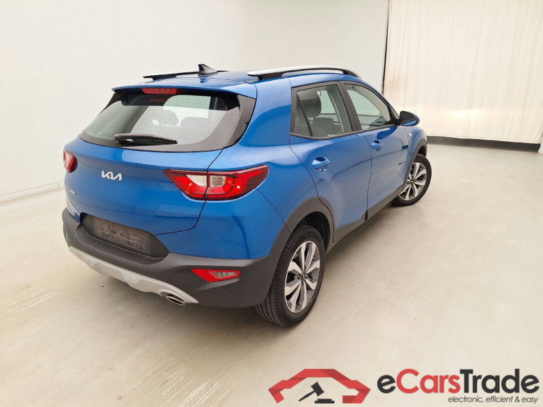 Kia, Stonic FL'20, Stonic 1.0 74kW MHEV Busin.Li. #4