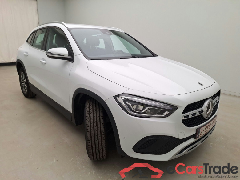 Mercedes, GLA '20 PHEV, GLA 250e Business Solution Aut #5
