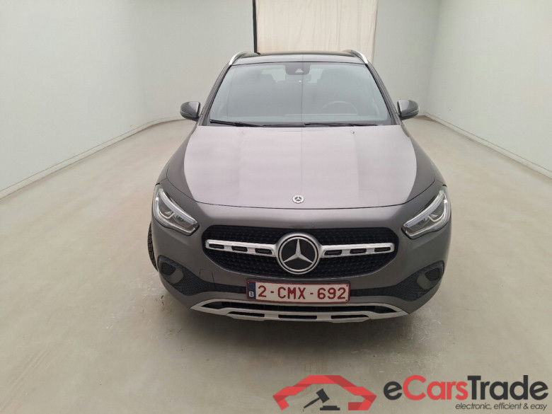 Mercedes, GLA '20 PHEV, GLA 250e Business Solution Aut