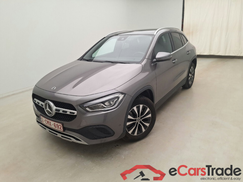 Mercedes, GLA '20 PHEV, GLA 250e Business Solution Aut #2