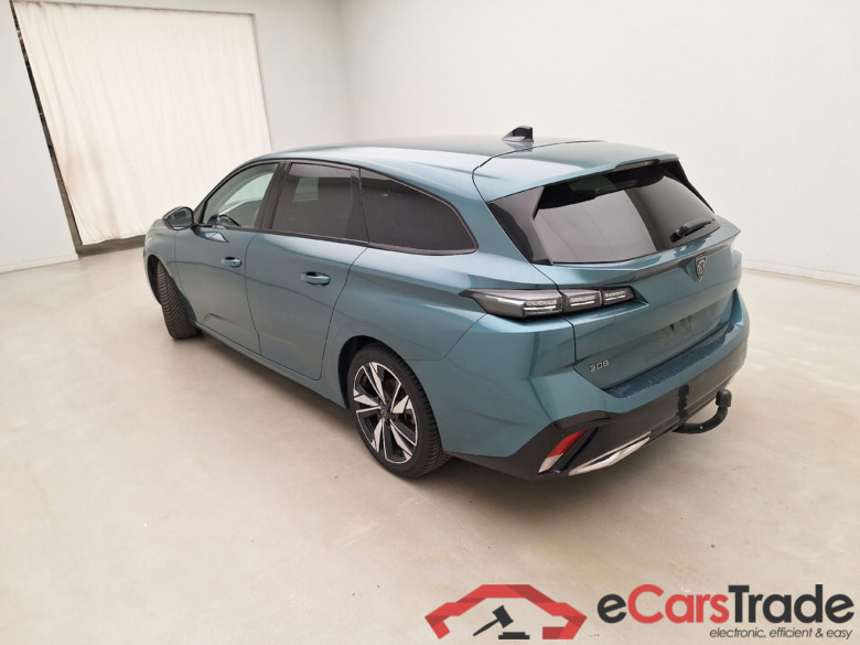 Peugeot, 308 SW '21, Peugeot 308 SW 1.5 BlueHDi 130 S&S EAT8 Allure 5d #3
