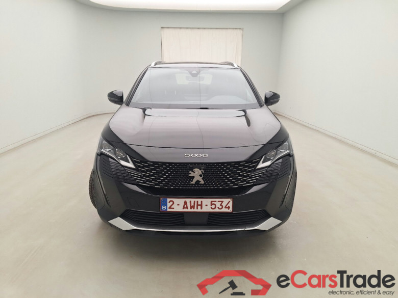 Peugeot, 5008 FL'20, 5008 1.5BHDi 96kW GT #1