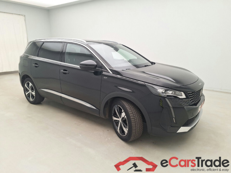 Peugeot, 5008 FL'20, 5008 1.5BHDi 96kW GT #5