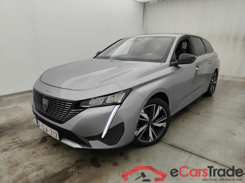 Peugeot 308 SW 1.5 BlueHDi 130 S&S EAT8 Allure 5d