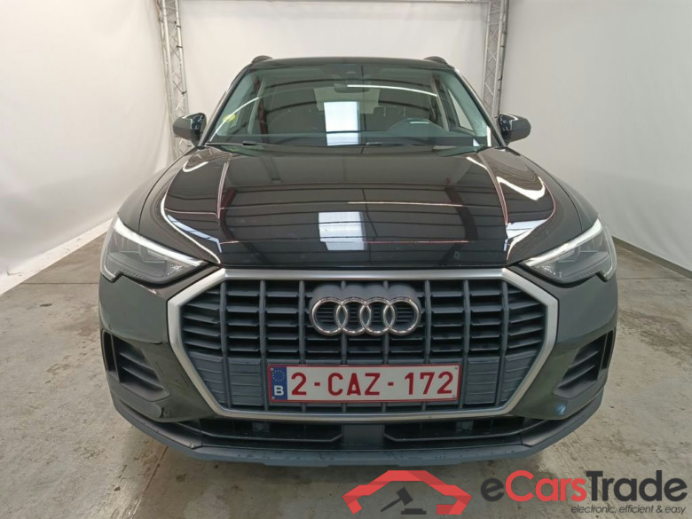 Audi Q3 35 TDI S Tronic Bus. Ed. Attraction 5d #5