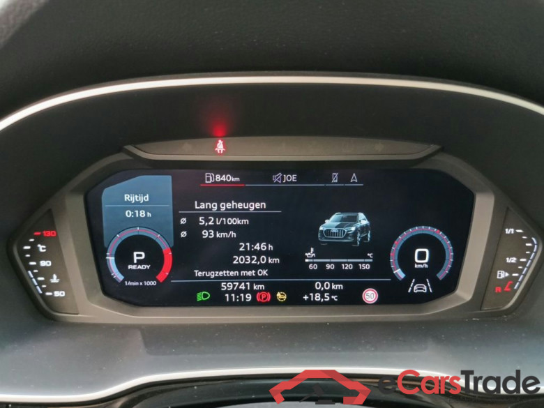 Audi Q3 35 TDI S Tronic Bus. Ed. Attraction 5d #6