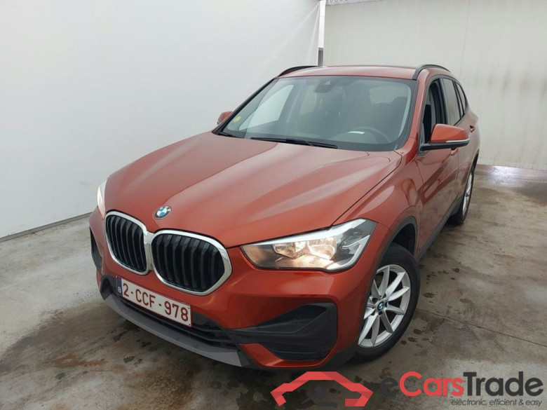 BMW X1 sDrive16d (85 kW) 5d #1