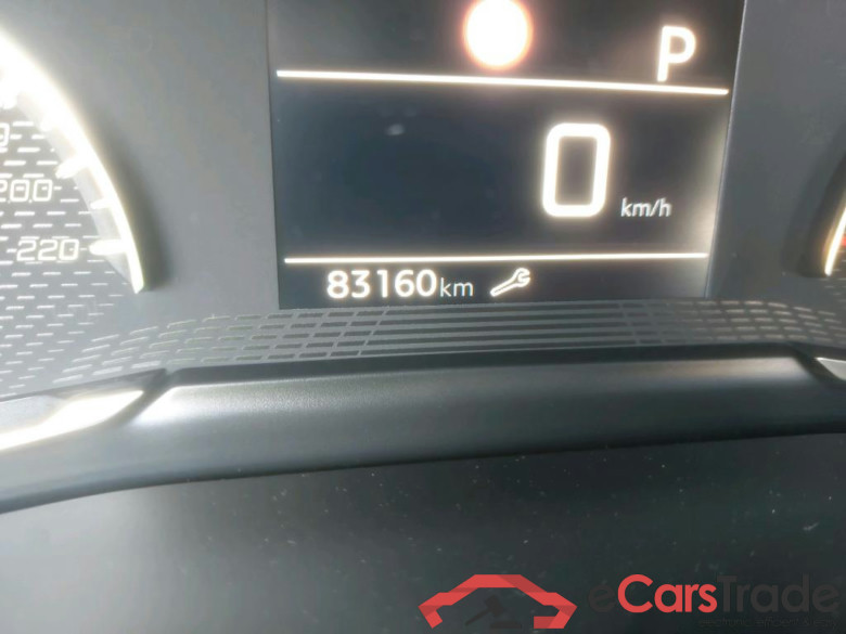PEUGEOT 2008 / 2019 / 5P / todoterreno Allure BlueHDI 130 S&S EAT8 (Partners) #5