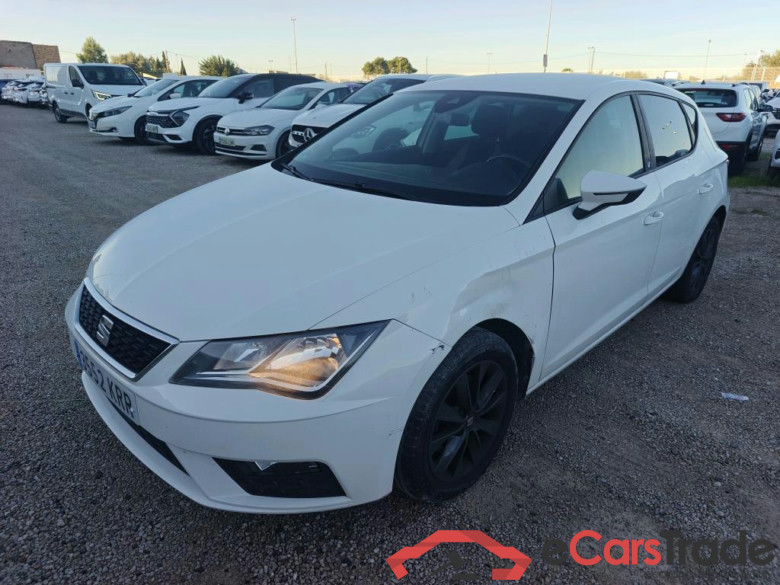 Leon Style Visio Edition 1.5 TSI 130CV MT6 #1