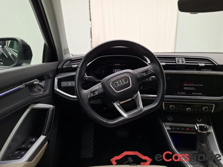 Audi, Q3 SB '19, Q3 SB 35 TDi 110kW S L.B.Str. #6