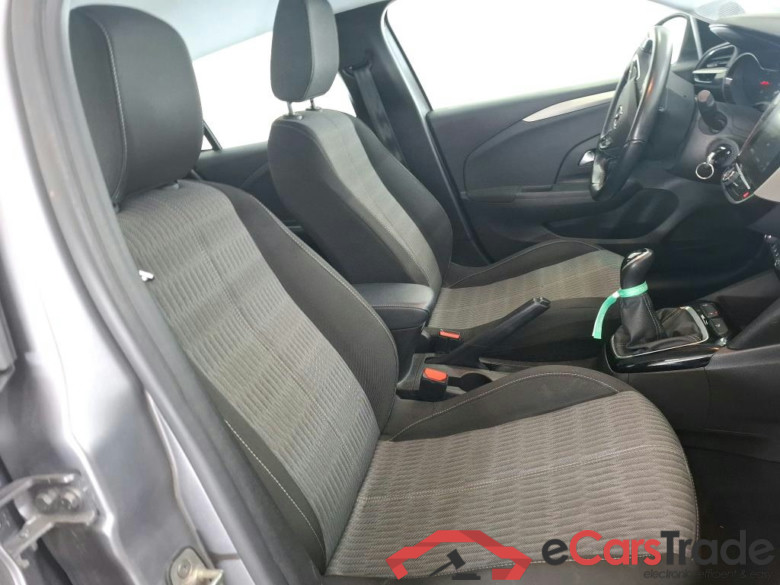 OPEL Corsa / 2019 / 5P / Berline 1.2 75ch Edition Business #6