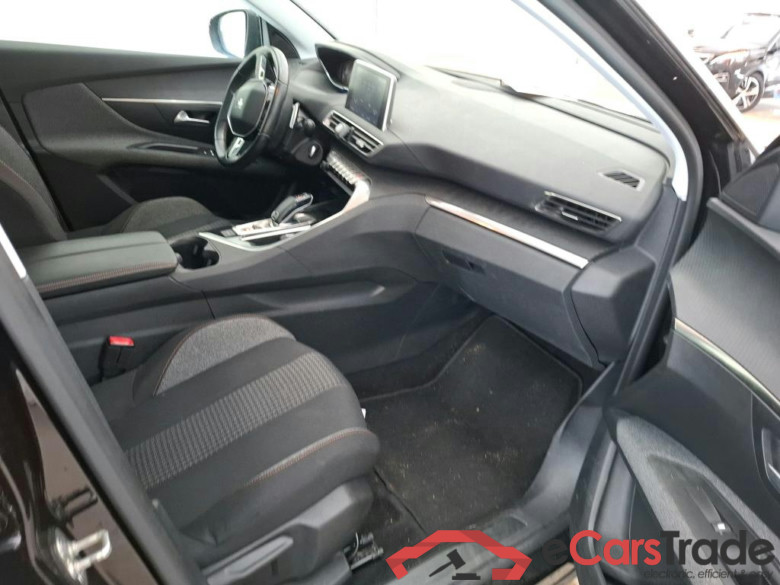 PEUGEOT 3008 5p SUV Puretech 130  EAT8 ACTIVE BUSINESS #6