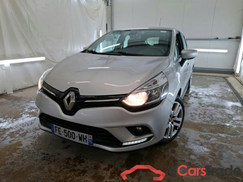 RENAULT Clio 5p Berline Business TCe 90 - 18