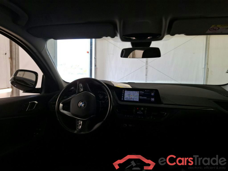 Série 1 Berline 118 i Edition Sport 1.5 135CV BVA7 E6d #5