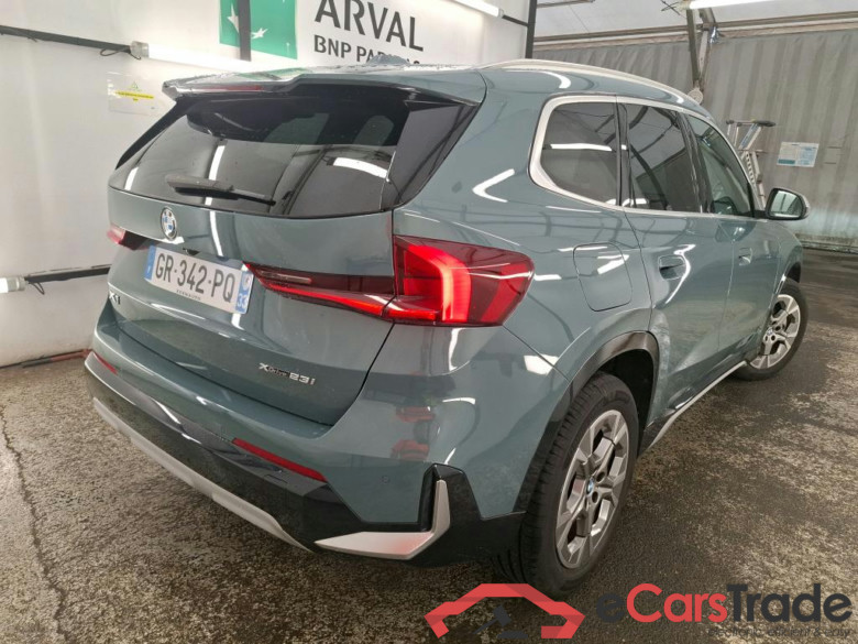 BMW X1 / 2022 / 5P / SUV xDrive23i xLine DKG7 #5