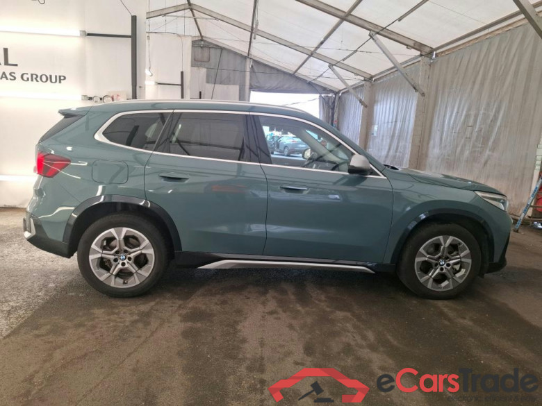 BMW X1 / 2022 / 5P / SUV xDrive23i xLine DKG7 #6