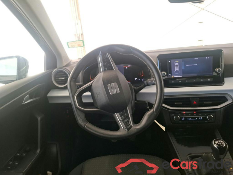 SEAT Ibiza / 2017 / 5P / Berline 1.0 TSI 95 COPA(SP) #5