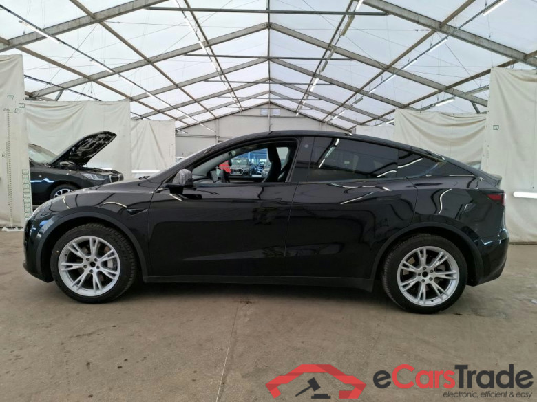 TESLA Model Y / 2020 / 5P / SUV Grand Autonomie Dual Motor AWD #4