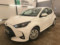 preview Toyota Yaris #0