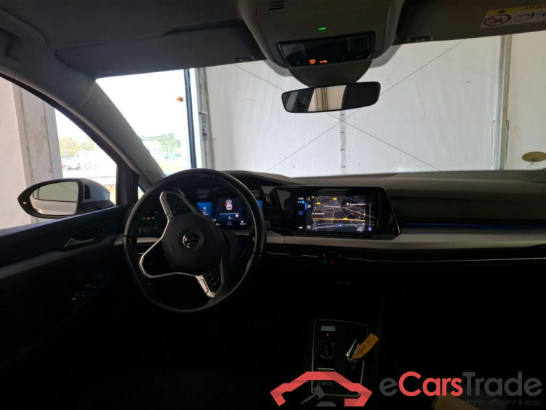 VOLKSWAGEN Golf / 2020 / 5P / Berline 2.0 TDI SCR 116 DSG LIFE PLUS #5