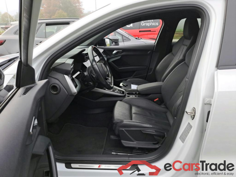 AUDI A3 SPORTBACK 1.4 45 TFSI E S TR. COMPETITION SPORTB. #5