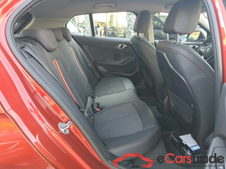 BMW 1-serie 1.5 116I (80KW) #6