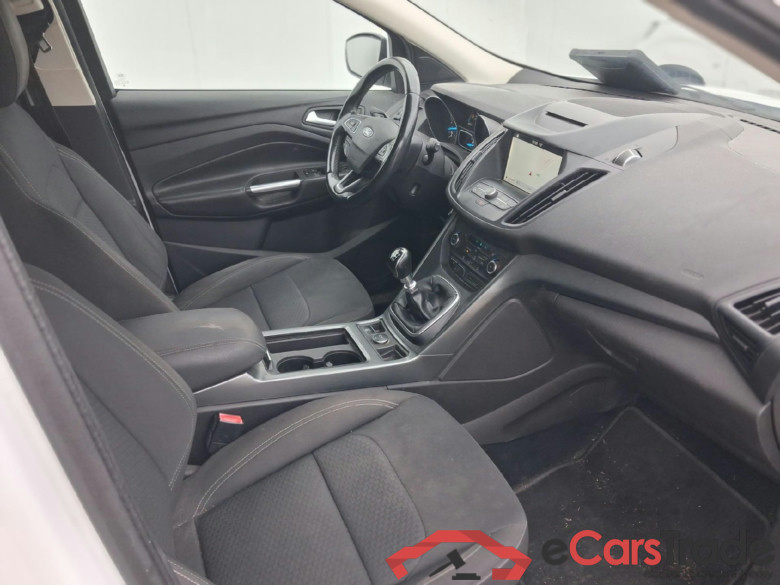 FORD Kuga / 2016 / 5P / todoterreno 1.5 EcoBoost 88kW 4x2 Trend+ (CX) #6