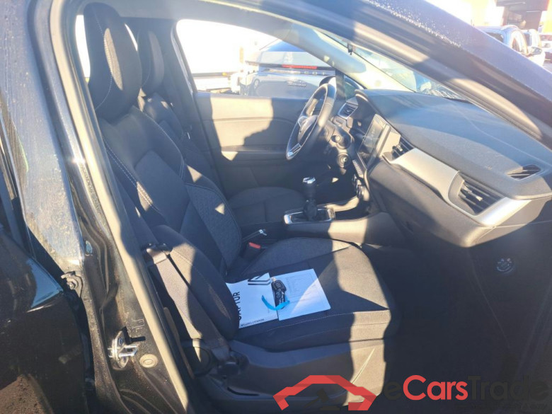 RENAULT Captur / 2020 / 5P / todoterreno Intens TCe 90 #6