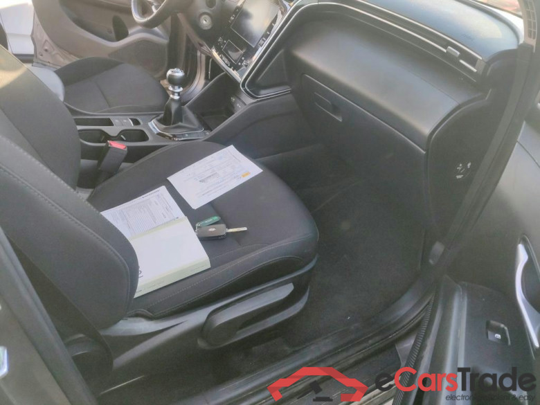 HYUNDAI Tucson / 2020 / 5P / todoterreno 1.6 TGDI 110kW (150CV) Maxx #6